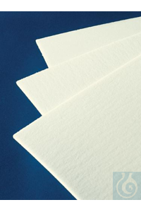 Bel-Art Fritware Porous Polyethylene Sheet; 36 x 36 in., Medium Porosity, ?...
